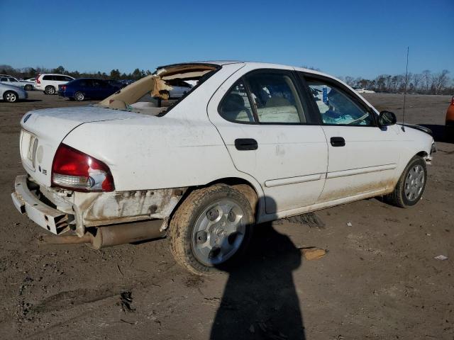 3N1CB51D03L715926 | 2003 Nissan sentra xe