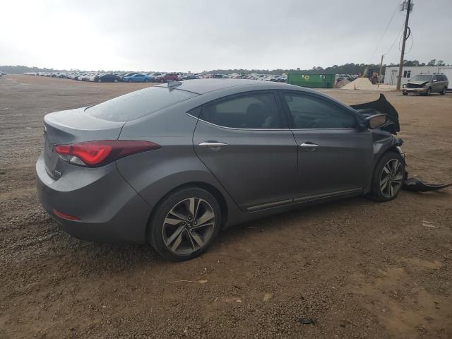 5NPDH4AE5EH496371 | 2014 HYUNDAI ELANTRA SE