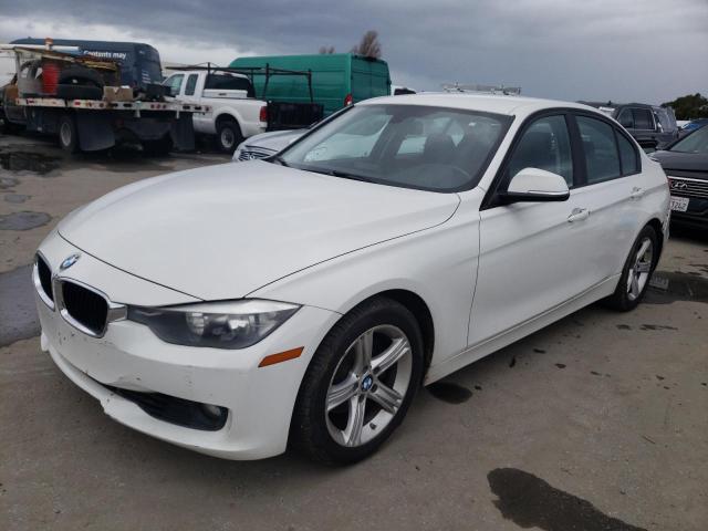 2013 BMW 3 Series 328i