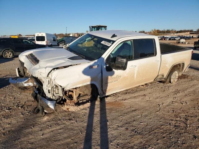 2023 Chevrolet Silverado 2500HD LT