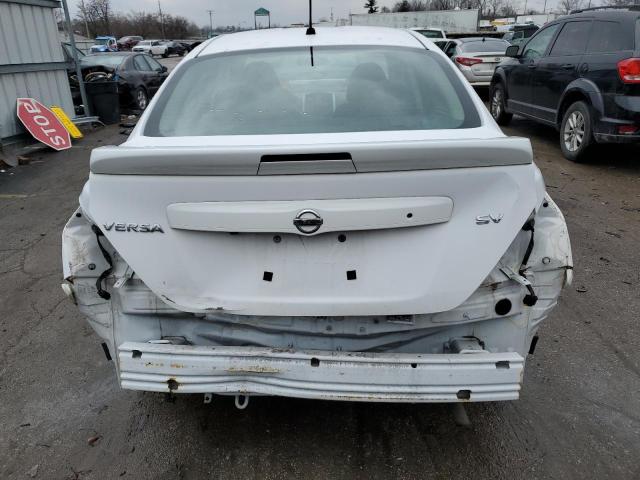 3N1CN7AP8JL883033 | 2018 NISSAN VERSA S