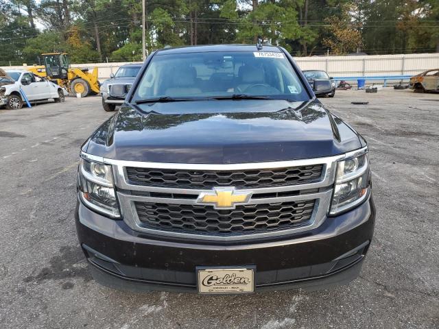 1GNSCBKC6JR211033 | 2018 CHEVROLET TAHOE C150