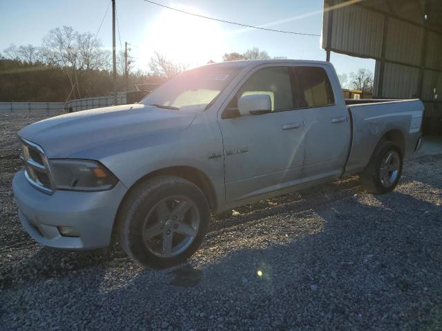 2009 Dodge Ram 1500 