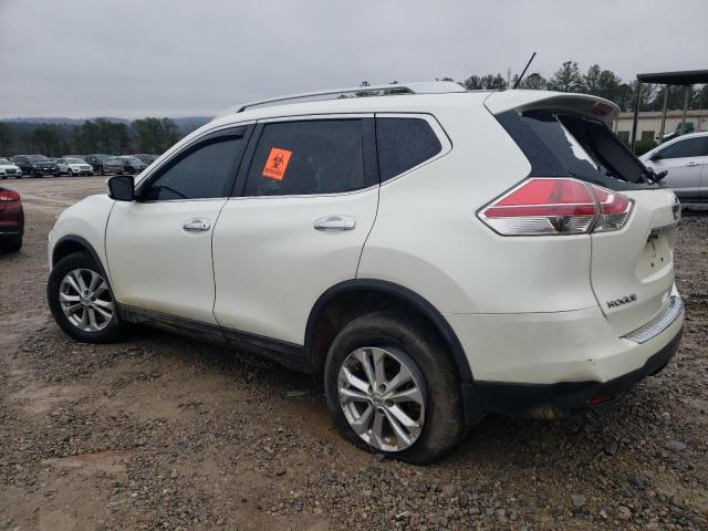 KNMAT2MT2FP574787 | 2015 Nissan rogue s