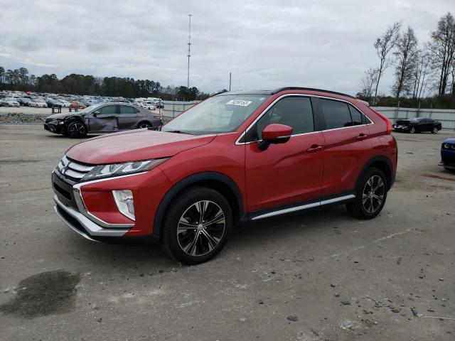 2018 Mitsubishi Eclipse Cross SE