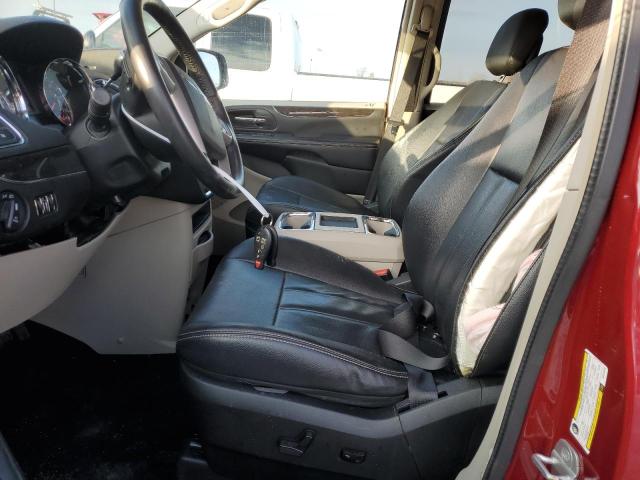 2C4RC1BG7DR744026 | 2013 Chrysler town & country touring