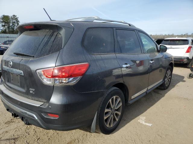 5N1AR2MM9EC718814 | 2014 NISSAN PATHFINDER