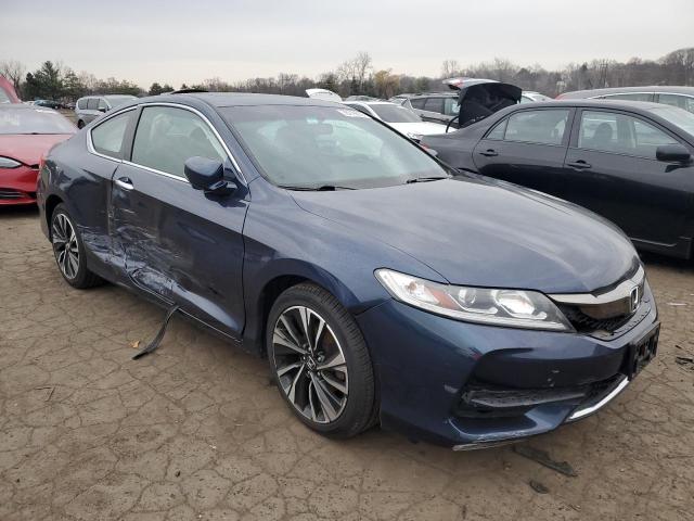 1HGCT1B75HA003018 | 2017 HONDA ACCORD EX