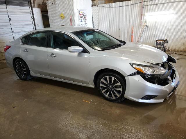 Vin: 1n4al3ap3hc158597, lot: 79225083, nissan altima 2.5 20174