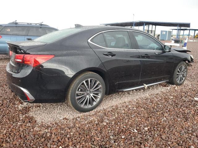 2018 ACURA TLX ADVANC 19UUB2F78JA004676