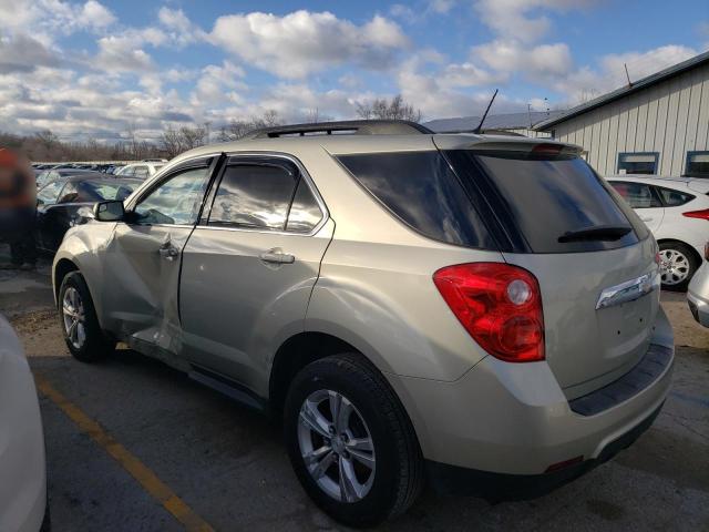 2GNALBEK7E6131188 | 2014 CHEVROLET EQUINOX LT