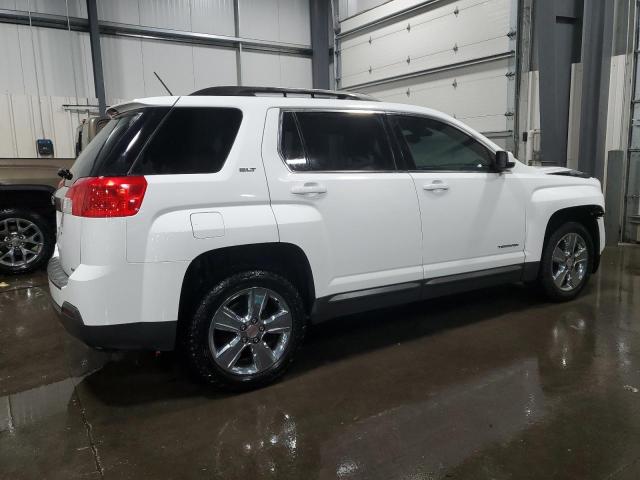 2GKFLXEK2F6205831 | 2015 GMC TERRAIN SL