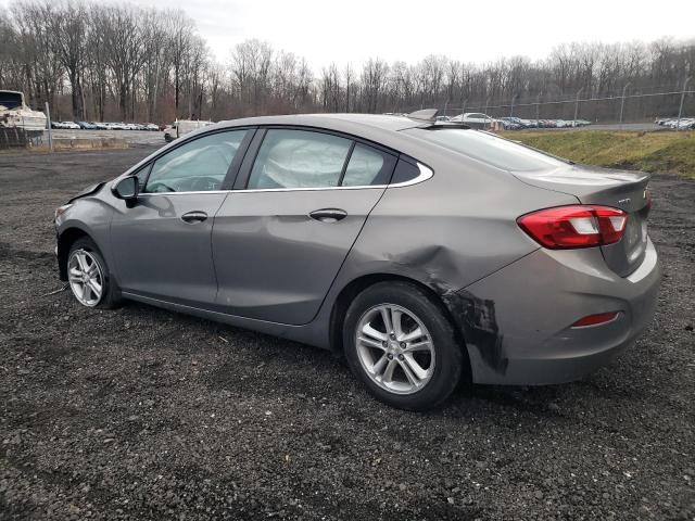 1G1BE5SM4J7125124 | 2018 CHEVROLET CRUZE LT