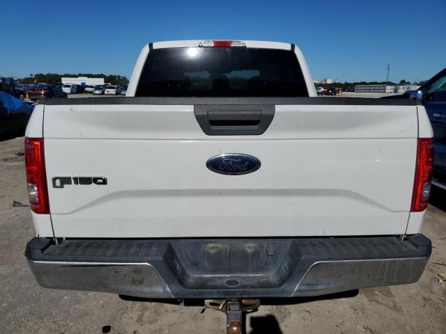 1FTEW1EFXFFA16820 | 2015 Ford f150 supercrew