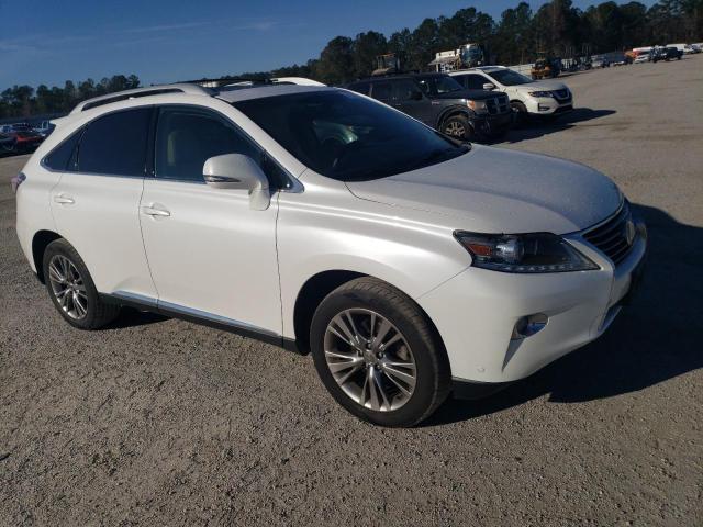 2T2ZK1BAXEC141986 | 2014 LEXUS RX 350