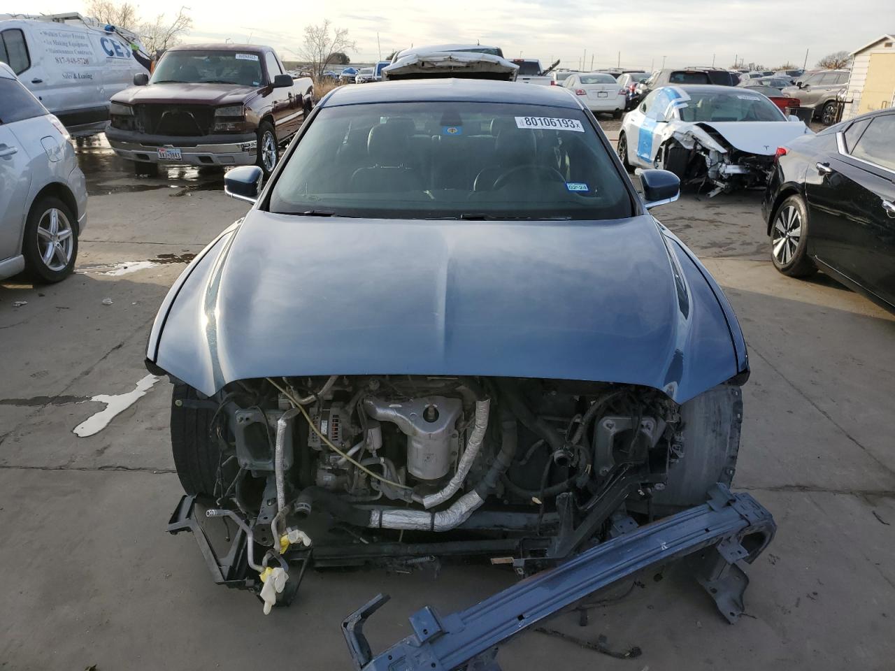 1LN6L9PK2J5603349 2018 Lincoln Continental Premiere