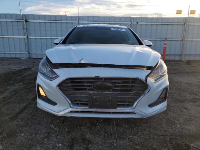 5NPE24AF3JH603961 | 2018 HYUNDAI SONATA SE