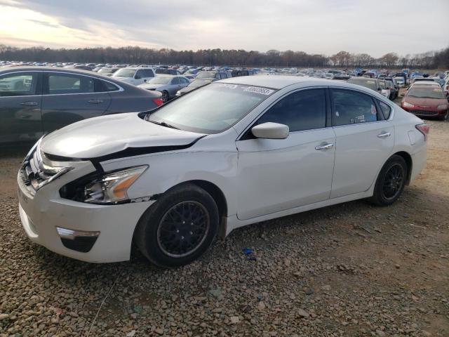 Vin: 1n4al3ap9fc298053, lot: 80603953, nissan altima 2.5 2015 img_1