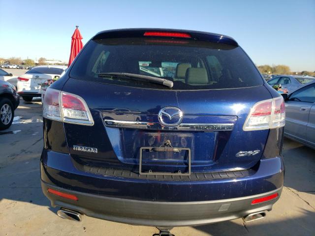 2008 Mazda Cx-9 VIN: JM3TB28A580134067 Lot: 78450773