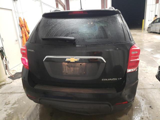 2GNALCEKXG1151862 | 2016 CHEVROLET EQUINOX LT