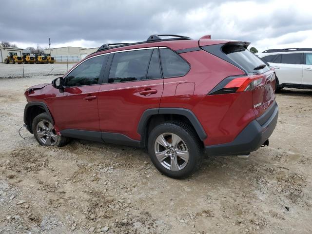 2T3W1RFV5NW195790 | 2022 TOYOTA RAV4 XLE