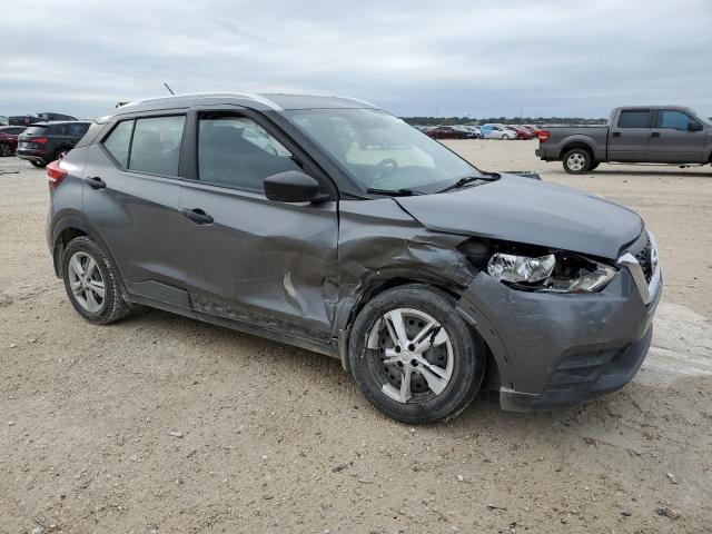 3N1CP5CU5KL530428 | 2019 NISSAN KICKS S