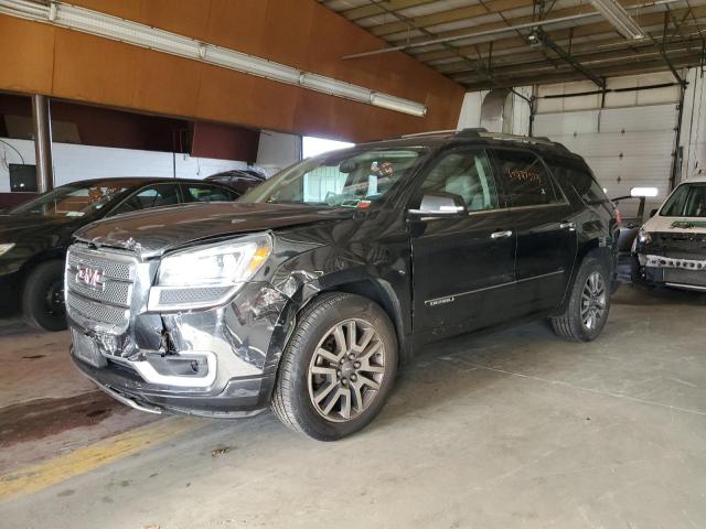 1GKKVTKDXEJ125153 | 2014 GMC ACADIA DEN