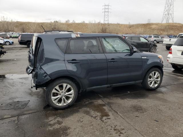 KNDJP3A58E7078861 | 2014 KIA SOUL +