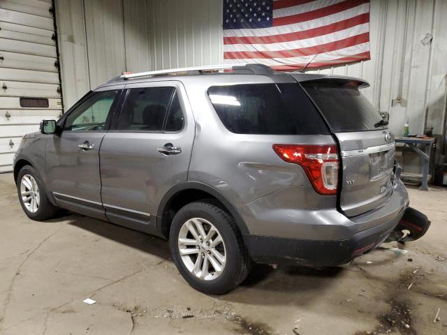 1FM5K7D83EGA16437 | 2014 FORD EXPLORER X