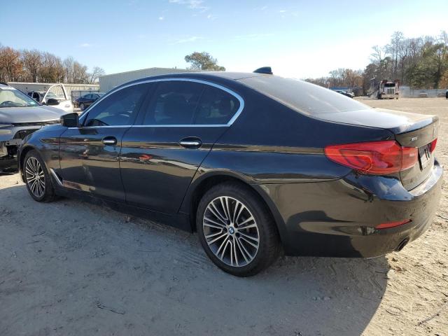 WBAJA7C55JWC77341 | 2018 BMW 530 XI