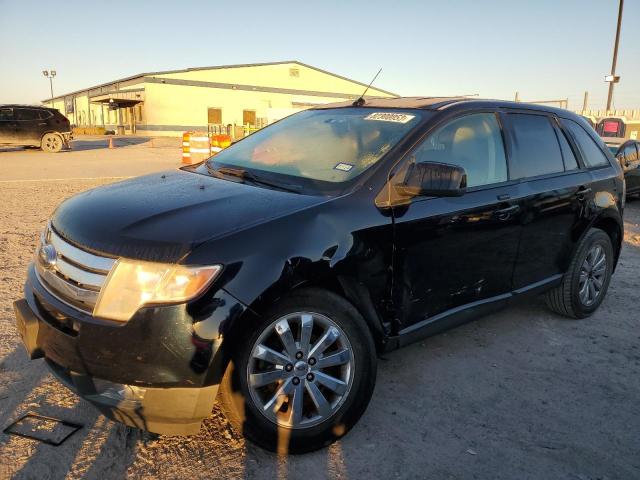 2009 Ford Edge SEL