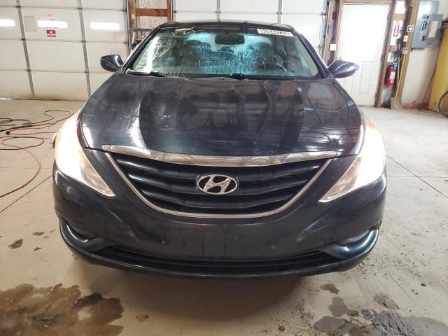 5NPEB4AC3CH468327 | 2012 Hyundai sonata gls