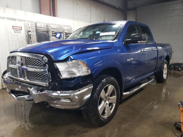 2010 Dodge Ram 1500 