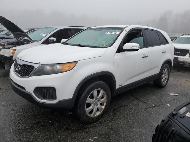 2013 Kia Sorento LX