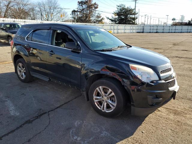 2GNALAEKXE6180377 | 2014 CHEVROLET EQUINOX LS