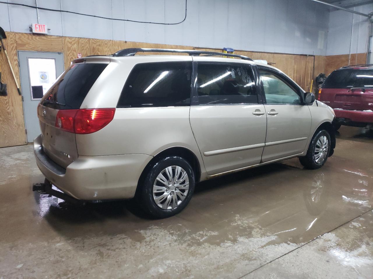 5TDBA23C76S071564 2006 Toyota Sienna Le