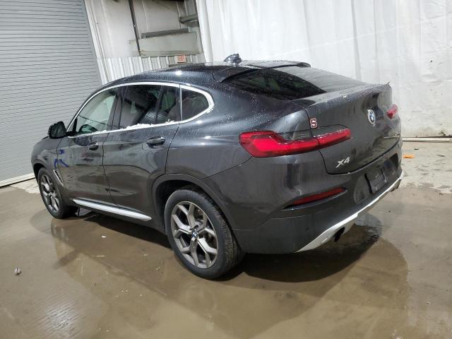 2021 BMW X4 xDrive30I VIN: 5UX2V1C08M9F13690 Lot: 79226633