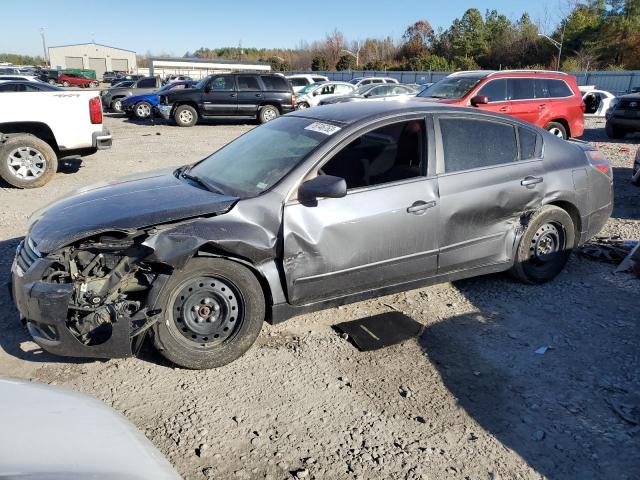 2007 Nissan Altima 2.5