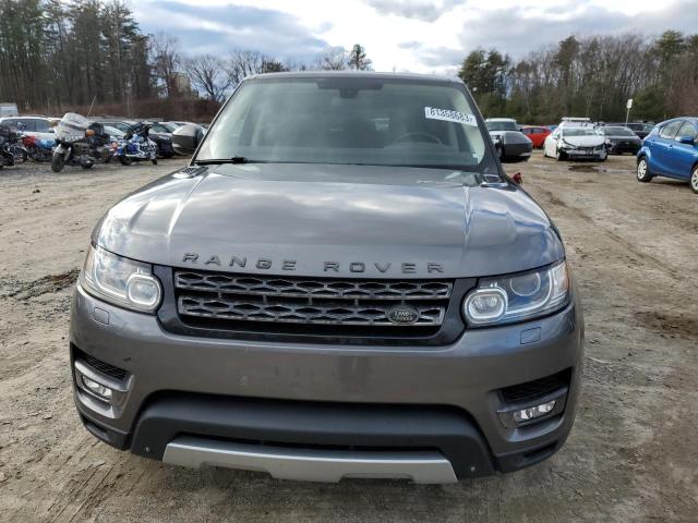 SALWR2TF7FA527623 | 2015 Land Rover range rover sport sc