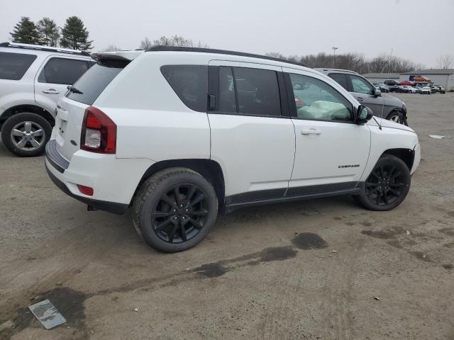 1C4NJCBA5ED804255 | 2014 JEEP COMPASS SP