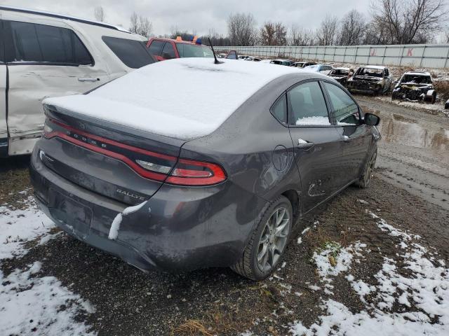 1C3CDFBB2FD118964 | 2015 DODGE DART SXT