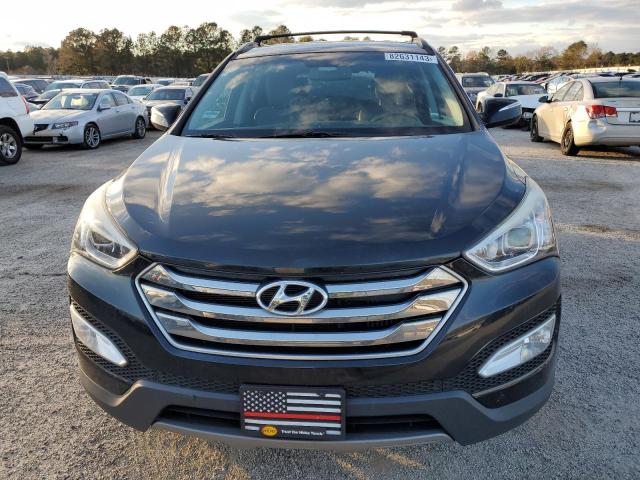 5XYZU3LA4FG269011 | 2015 HYUNDAI SANTA FE S