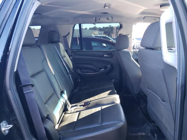 2016 CHEVROLET TAHOE SPEC 1GNSKFEC2GR359212