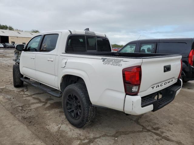 5TFAX5GN2LX185498 | 2020 TOYOTA TACOMA DOU