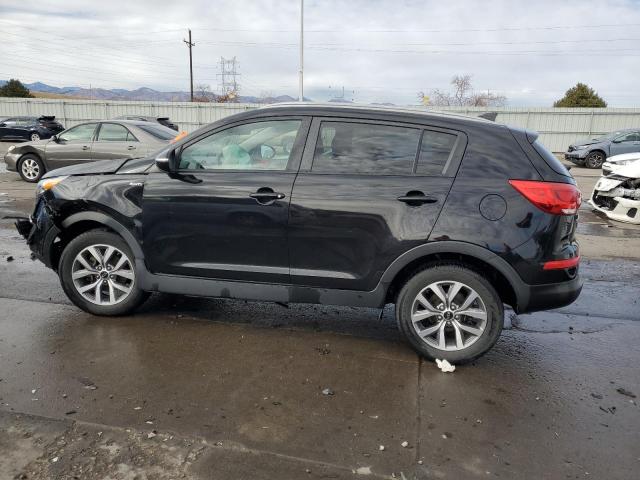 KNDPBCAC5E7642621 | 2014 KIA SPORTAGE L