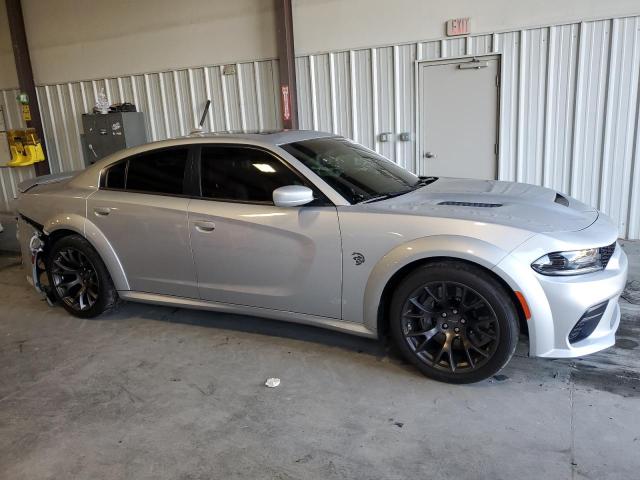 2021 DODGE CHARGER SR - 2C3CDXL99MH601899