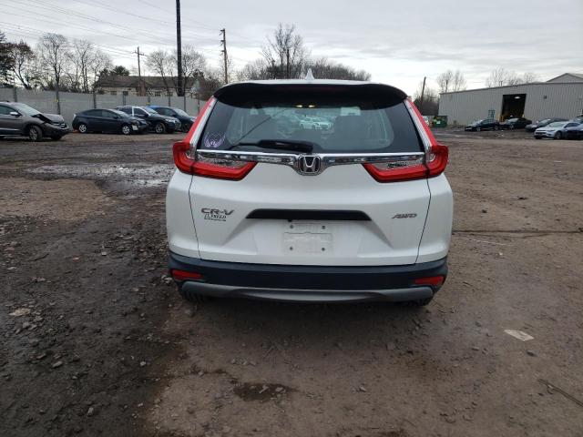 2HKRW6H33KH224697 | 2019 HONDA CR-V LX