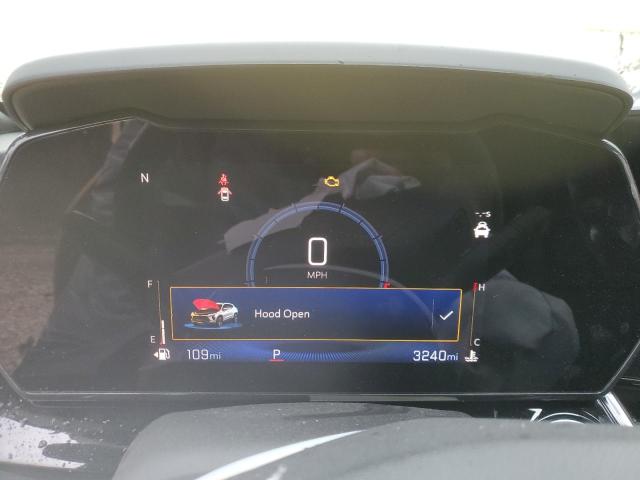 2024 CHEVROLET TRAX 2RS - KL77LJE23RC031645