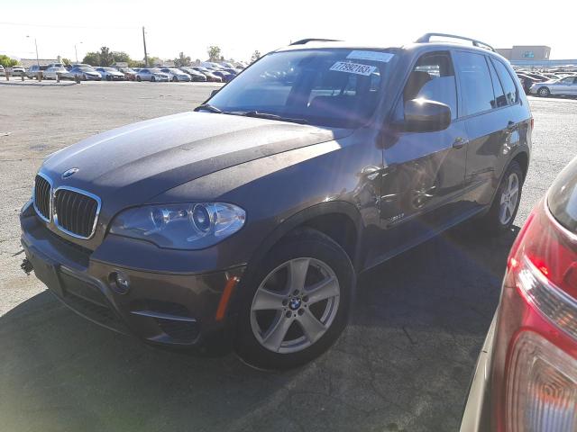 2013 BMW X5 xDrive35i