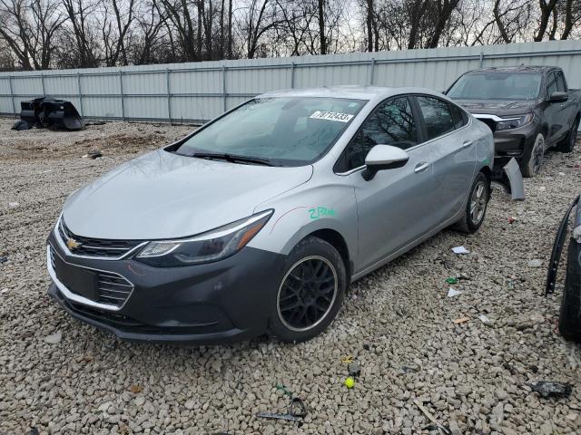 1G1BE5SM7G7318344 | 2016 CHEVROLET CRUZE LT